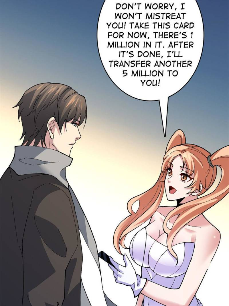 Infinite Job Transfer: I Can Summon Max Level Goddess Chapter 47 25